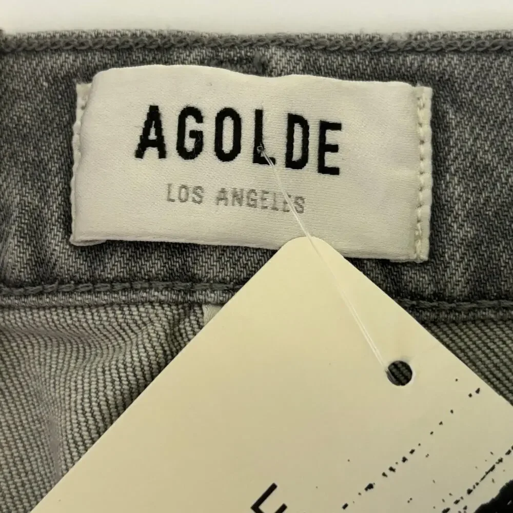Agolde nico high